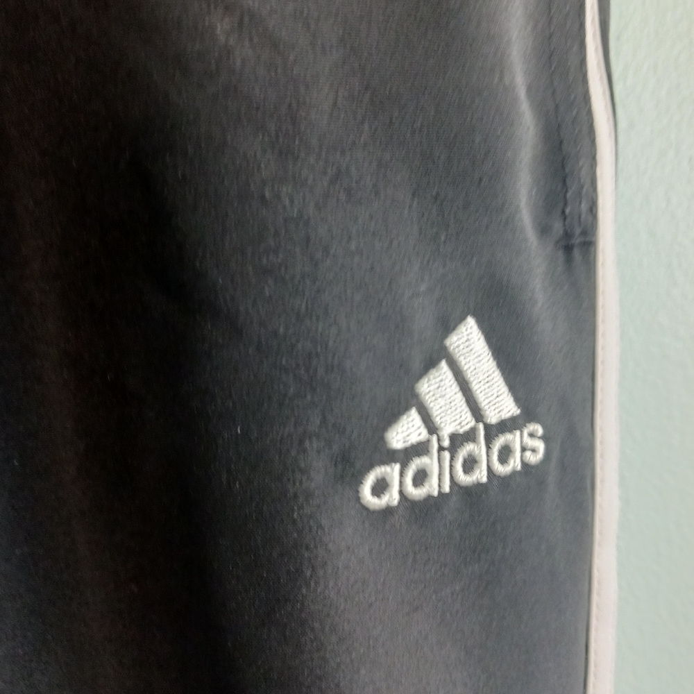 Adidas Performance Essentials Climalite Mens Athl… - image 2